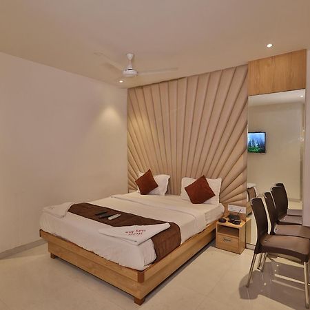 Hotel Stay Inn Navi Mumbai Dış mekan fotoğraf
