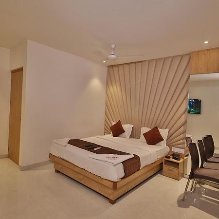 Hotel Stay Inn Navi Mumbai Dış mekan fotoğraf