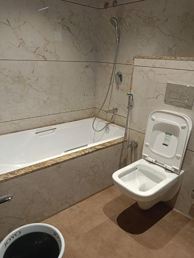 Hotel Stay Inn Navi Mumbai Dış mekan fotoğraf