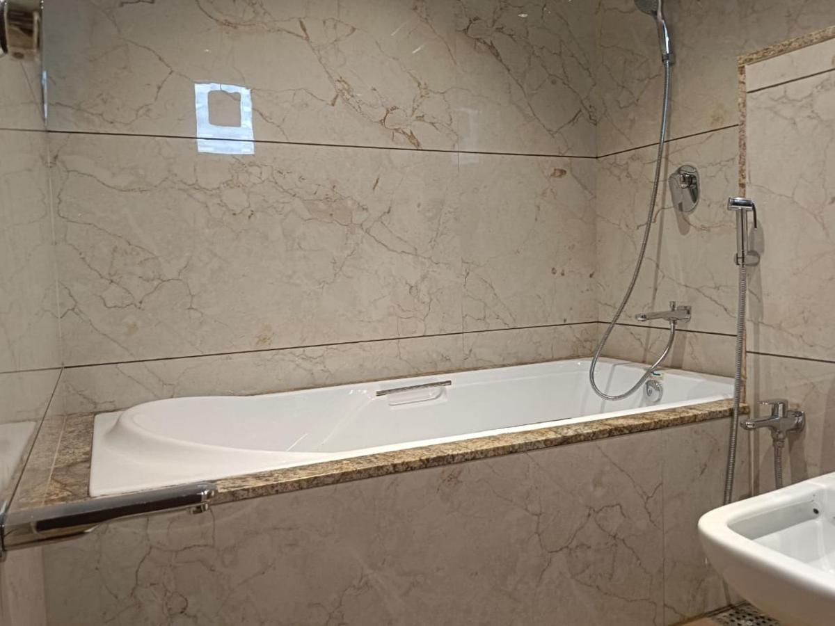 Hotel Stay Inn Navi Mumbai Dış mekan fotoğraf