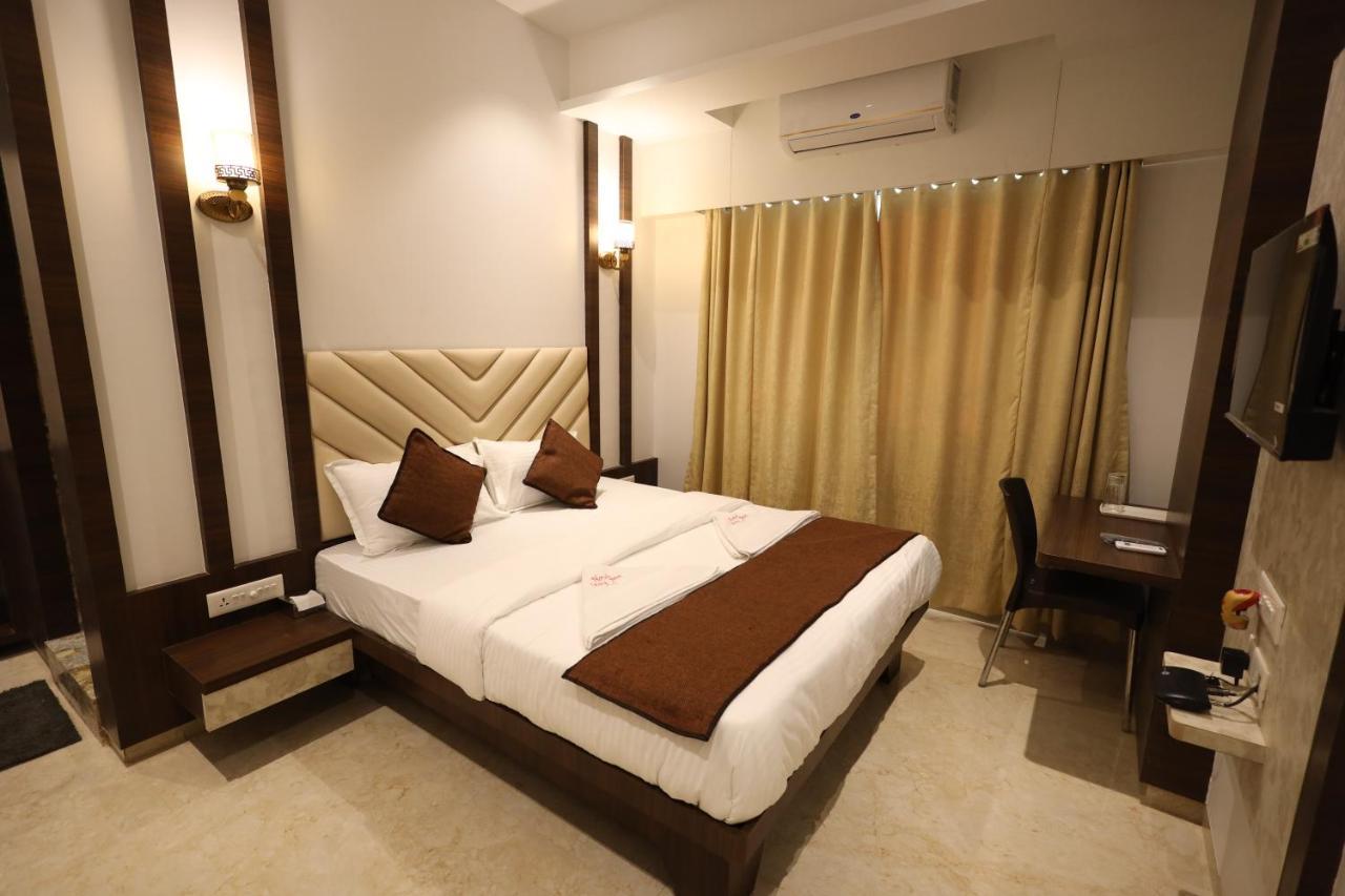 Hotel Stay Inn Navi Mumbai Dış mekan fotoğraf