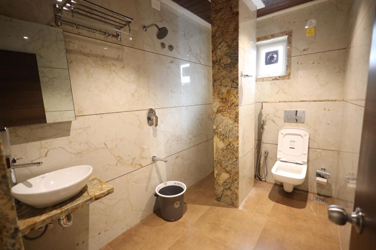 Hotel Stay Inn Navi Mumbai Dış mekan fotoğraf
