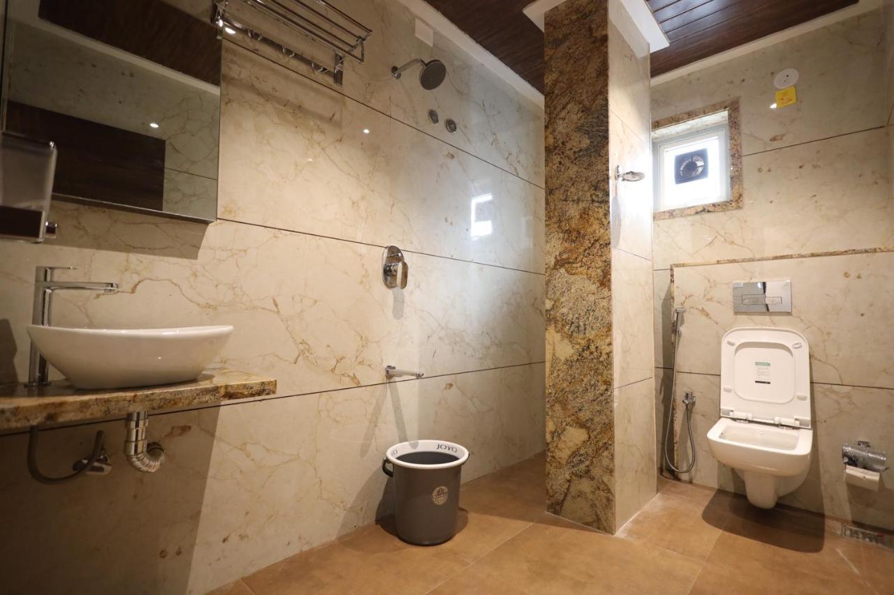 Hotel Stay Inn Navi Mumbai Dış mekan fotoğraf