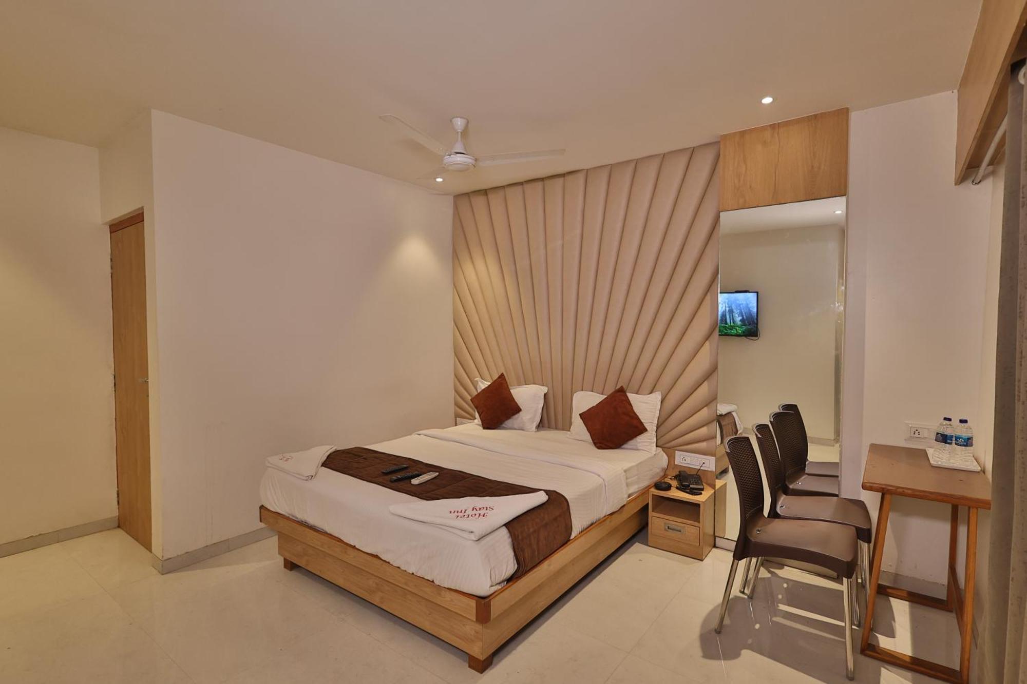 Hotel Stay Inn Navi Mumbai Dış mekan fotoğraf