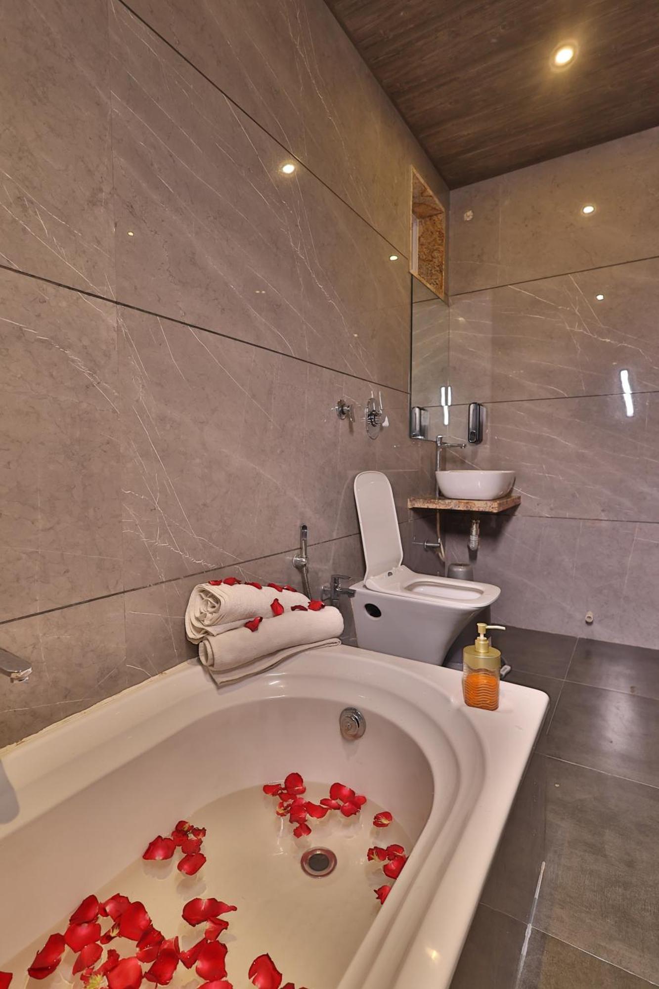Hotel Stay Inn Navi Mumbai Dış mekan fotoğraf